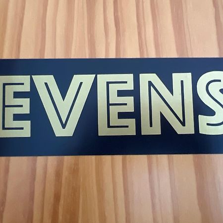 Evens-Goretti House ไมเรียนา เดล อัลคาราเฟ ภายนอก รูปภาพ