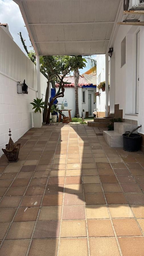 Evens-Goretti House ไมเรียนา เดล อัลคาราเฟ ภายนอก รูปภาพ