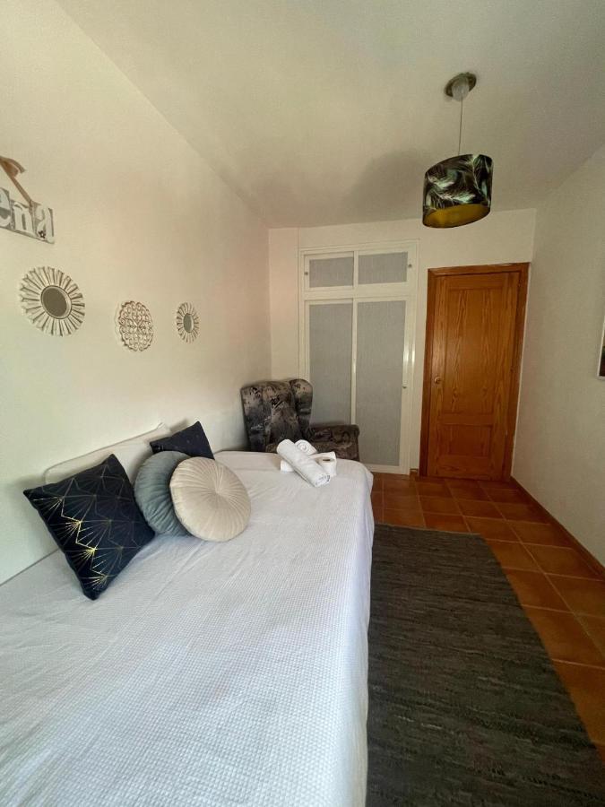 Evens-Goretti House ไมเรียนา เดล อัลคาราเฟ ภายนอก รูปภาพ
