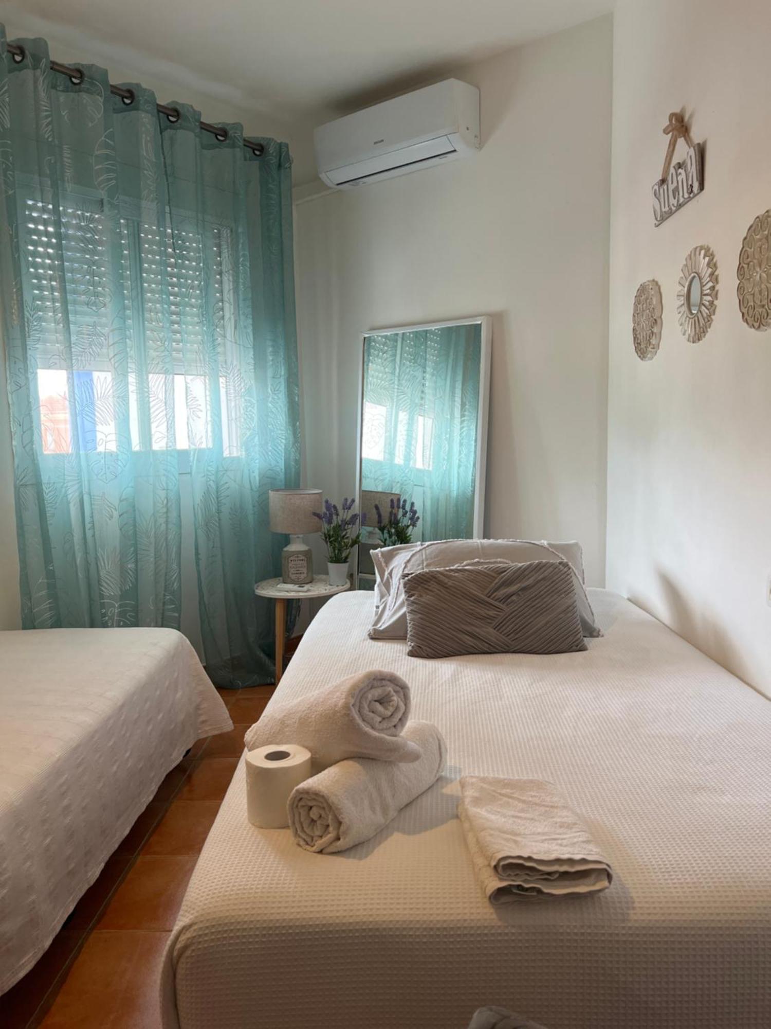 Evens-Goretti House ไมเรียนา เดล อัลคาราเฟ ภายนอก รูปภาพ