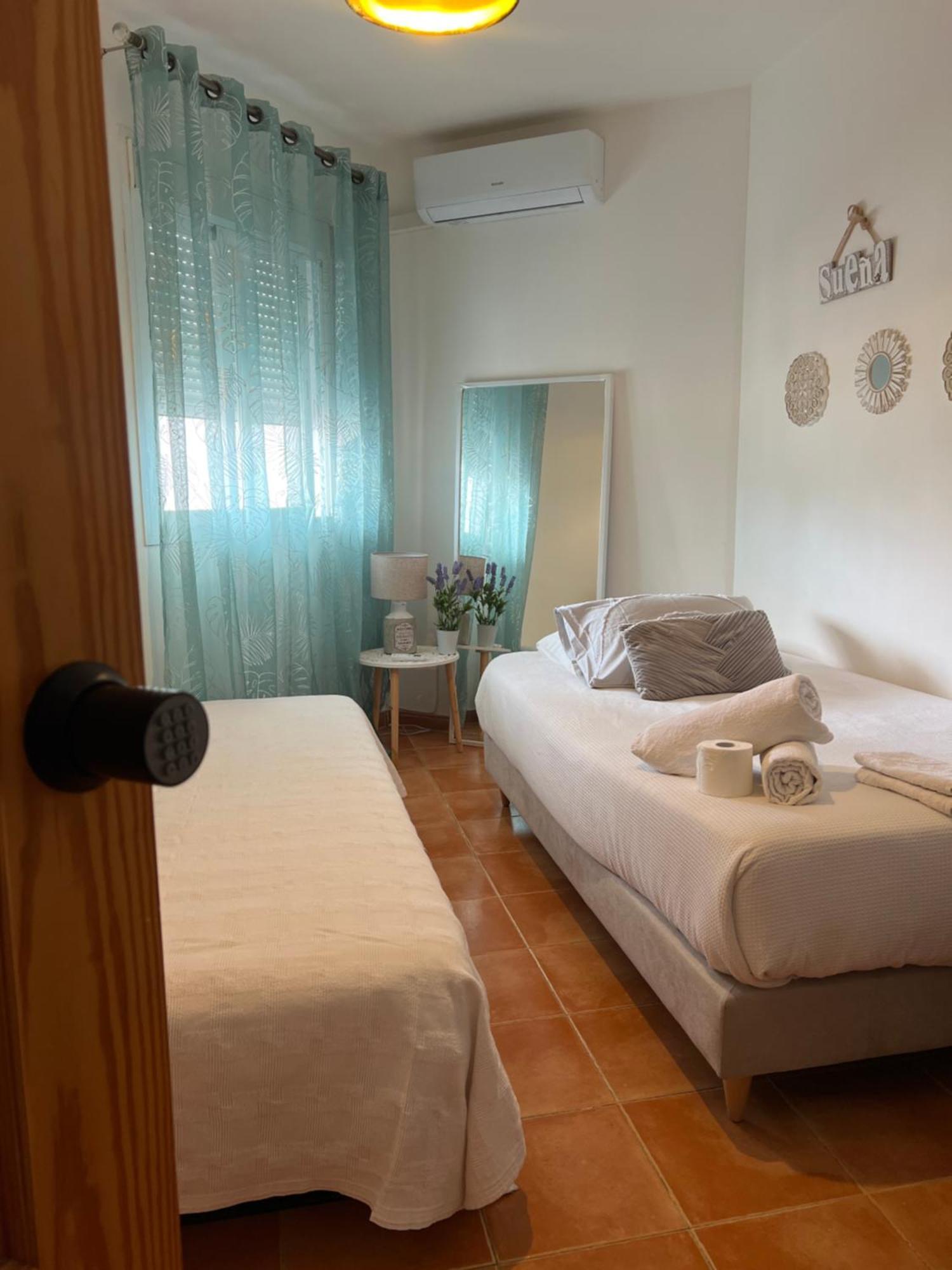 Evens-Goretti House ไมเรียนา เดล อัลคาราเฟ ภายนอก รูปภาพ