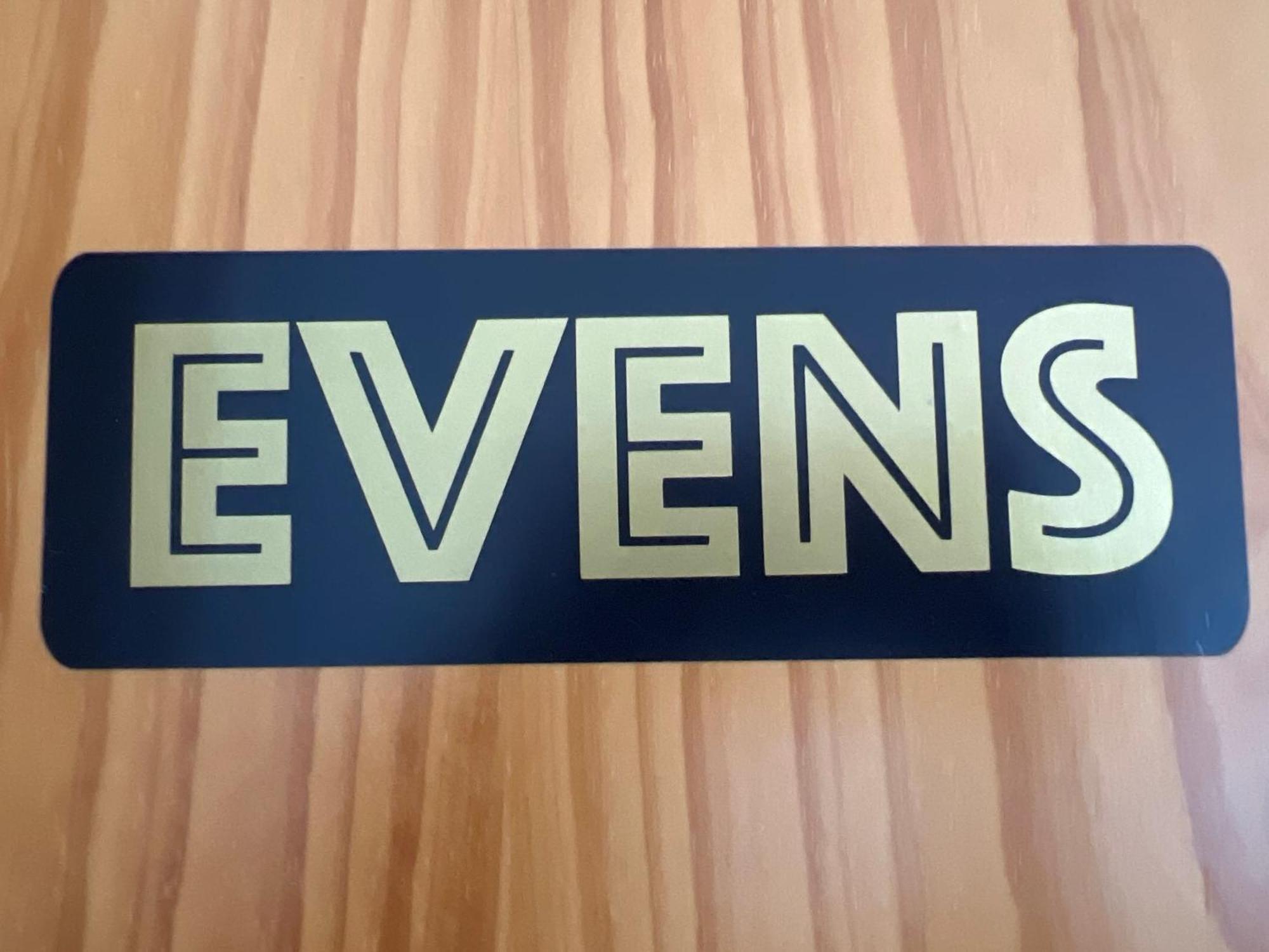 Evens-Goretti House ไมเรียนา เดล อัลคาราเฟ ภายนอก รูปภาพ