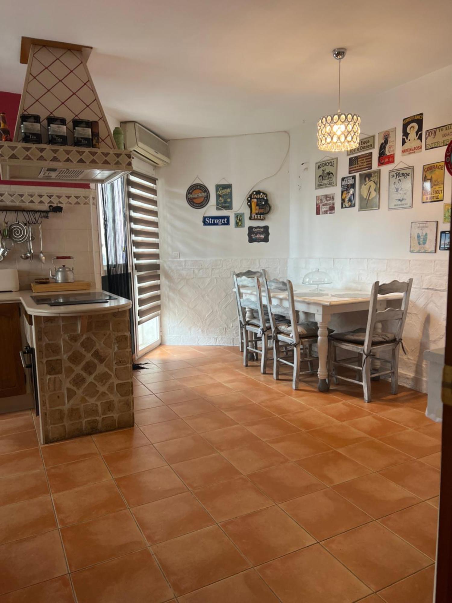 Evens-Goretti House ไมเรียนา เดล อัลคาราเฟ ภายนอก รูปภาพ