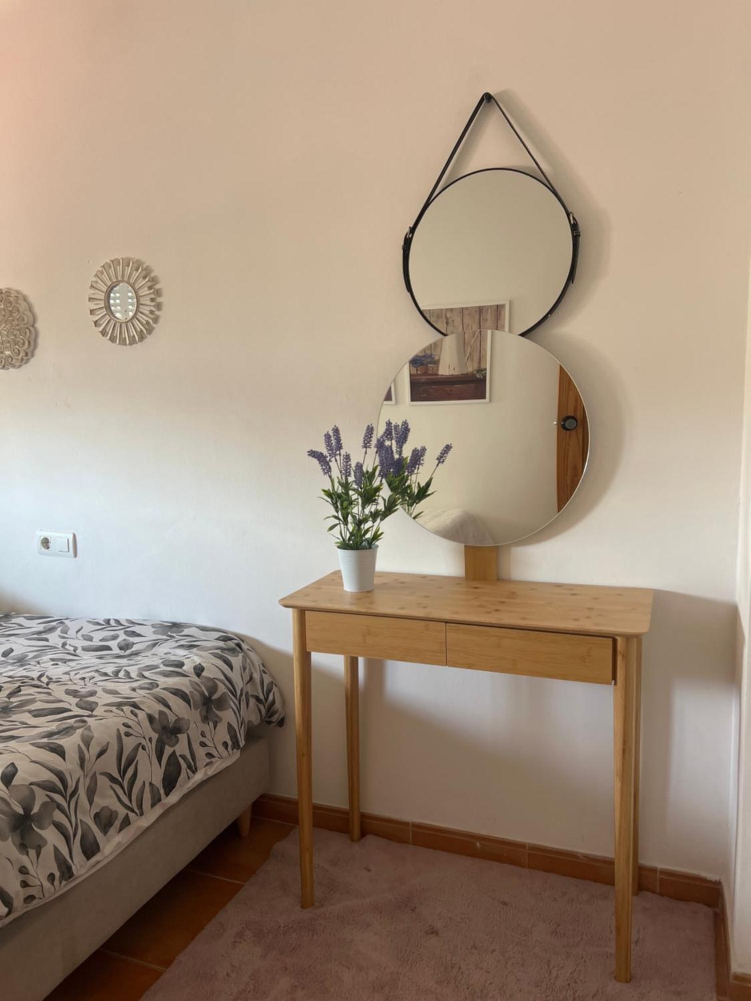 Evens-Goretti House ไมเรียนา เดล อัลคาราเฟ ภายนอก รูปภาพ