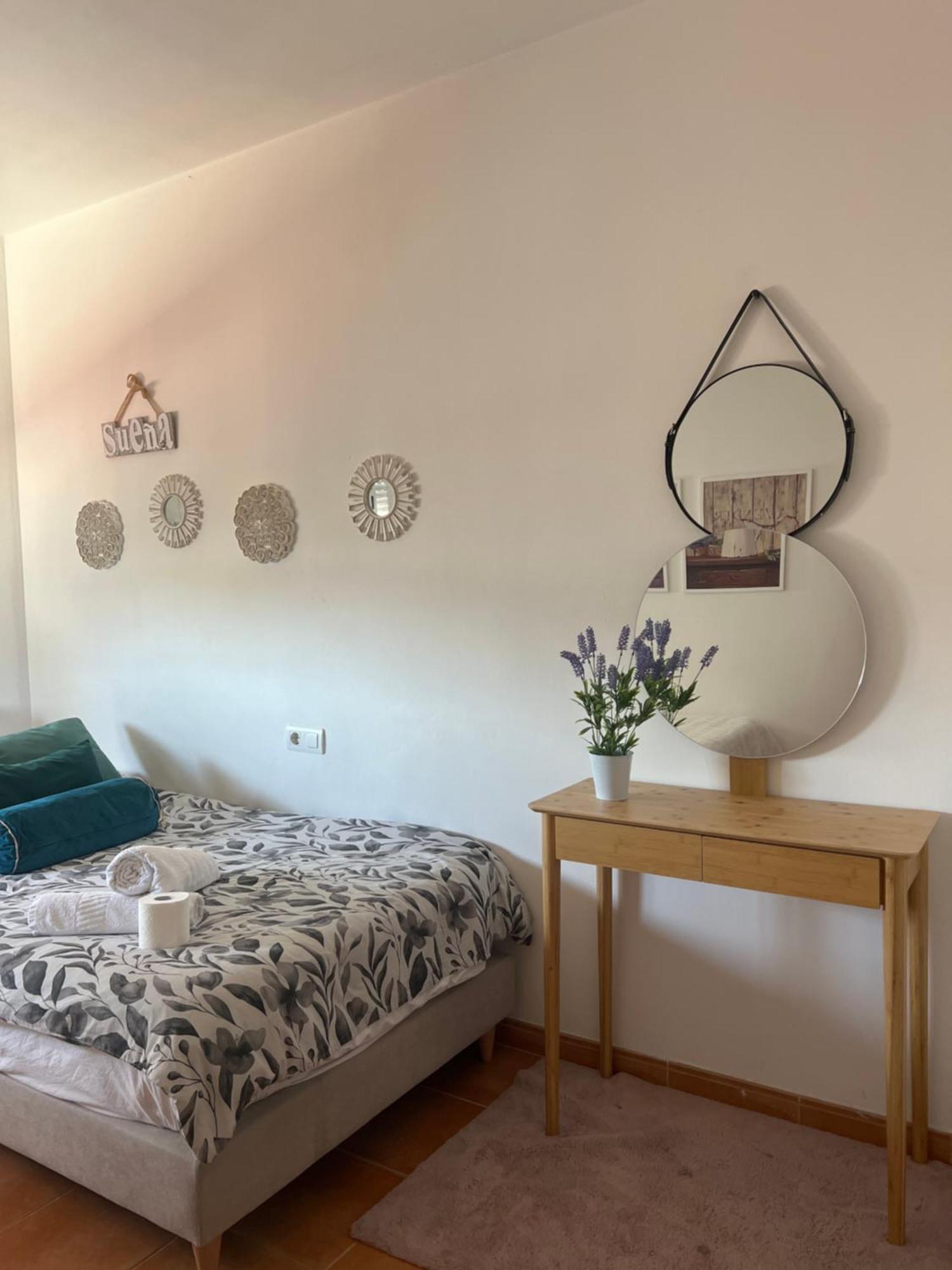 Evens-Goretti House ไมเรียนา เดล อัลคาราเฟ ภายนอก รูปภาพ